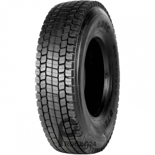 DRC D721 315/80 R22.5 156/153M PR20 Ведущая