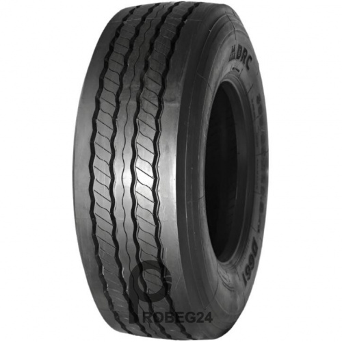 DRC D661 385/65 R22.5 164L PR24 Прицеп