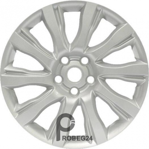 Replay LR41 8.5x21 5*108 ET45 DIA63.3 Silver Литой