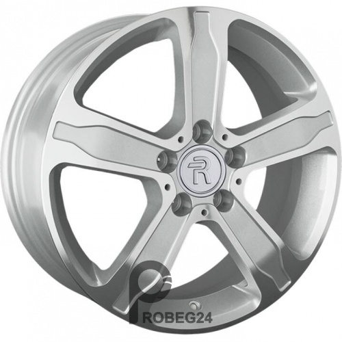 Replay MR146 6.5x17 5*112 ET38 DIA66.6 SFP Литой