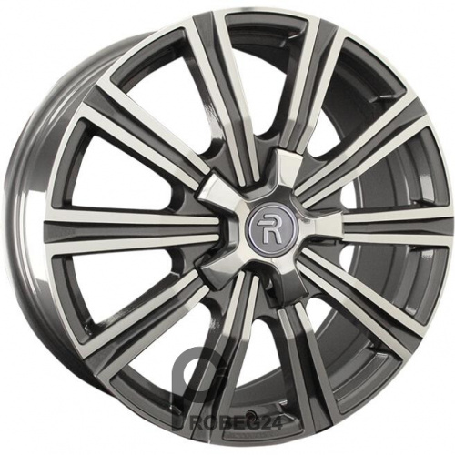 Replay LX97 8.5x21 5*150 ET54 DIA110.1 GMF Литой