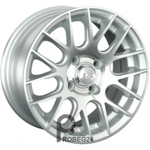 LS 566 7x16 5*100 ET35 DIA73.1 SF Литой