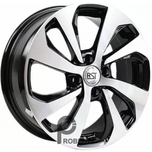 RST R005 6x15 4*100 ET40 DIA60.1 BD Литой