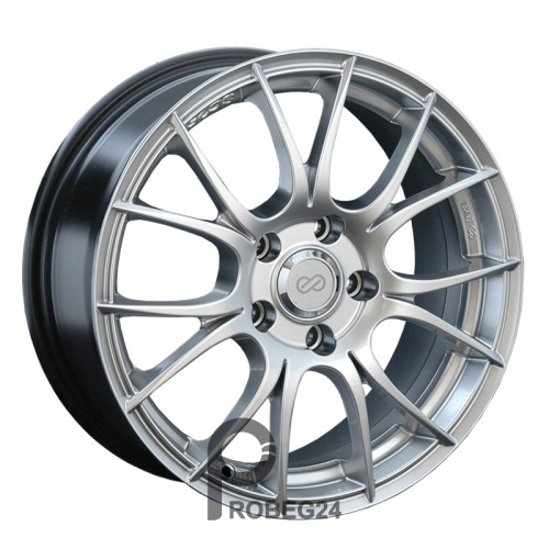 Enkei SC25 7x16 5*110 ET37 DIA65.1 HP Литой