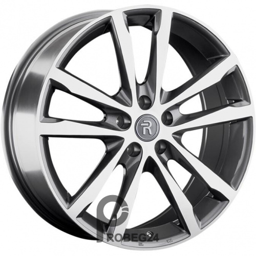 Replay MR211 8.5x20 5*112 ET29 DIA66.6 GMF Литой