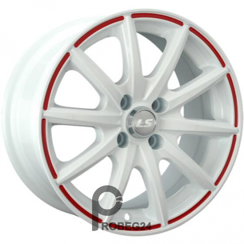LS 221 7x16 5*105 ET36 DIA56.6 WRL Литой