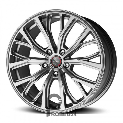 Momo RF-02 10x20 5*112 ET25 DIA66.6 TSB Литой