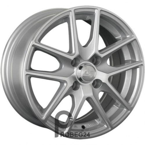 LS 771 7x16 4*100 ET40 DIA60.1 SF Литой