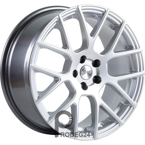 Скад Стилетто 8x18 5*100 ET35 DIA57.1 Селена Литой