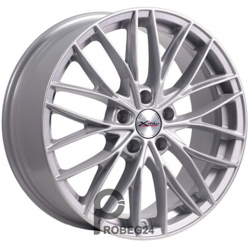 X'trike X-130 7.5x18 5*100 ET45 DIA56.1 HS Литой