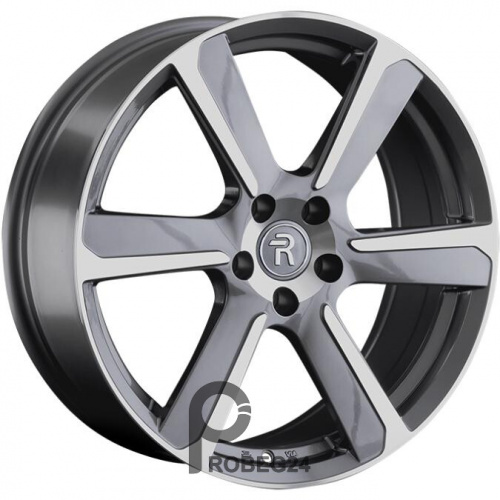 Replay MR203 8x19 5*112 ET43.5 DIA66.6 GMF Литой