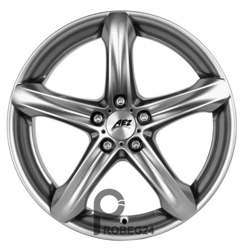AEZ Yacht 8.5x19 5*108 ET45 DIA70.1 S Литой