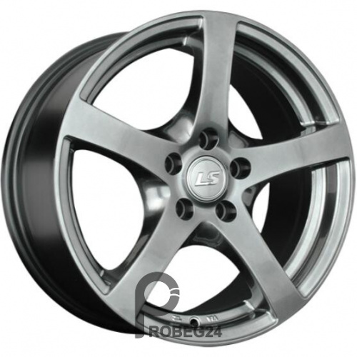 LS 357 7x17 5*114.3 ET40 DIA73.1 HPB Литой