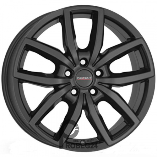 Dezent TE 8x18 5*112 ET50 DIA70.1 MB Литой