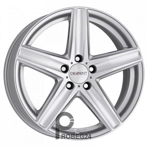 Dezent TG 7.5x18 5*112 ET48 DIA66.6 S Литой