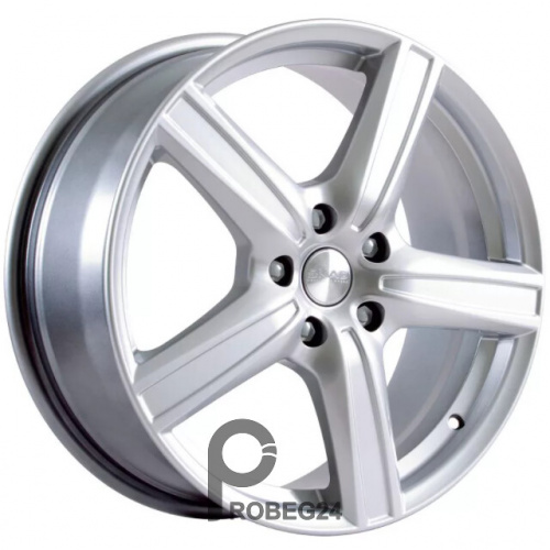 Скад Адмирал 7.5x18 5*114.3 ET49.5 DIA67.1 Селена Литой