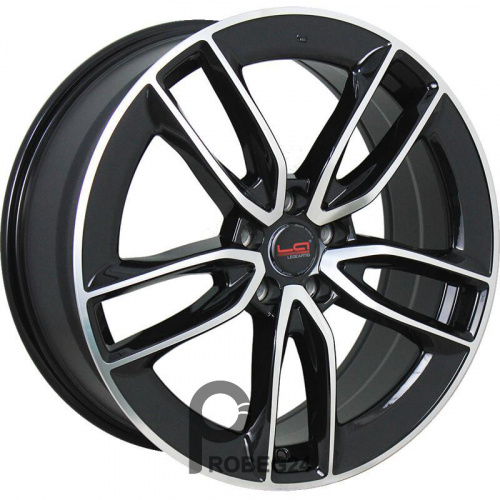 Replica Concept MR539 8.5x20 5*112 ET42 DIA66.6 BFP Литой