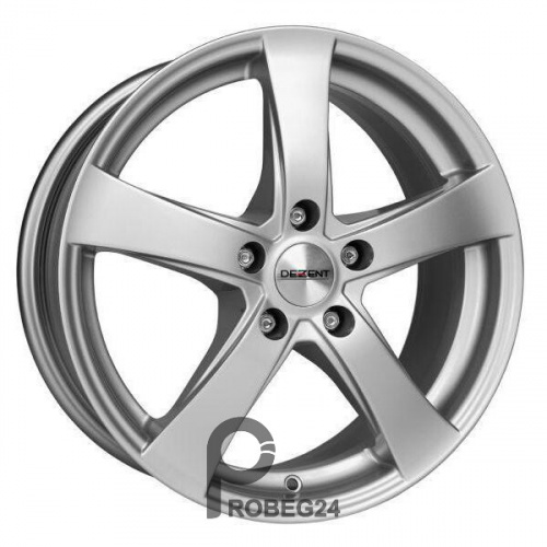 Dezent RE 8x18 5*120 ET45 DIA72.6 S Литой