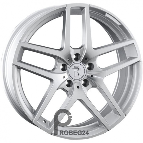 Replay MR217 8x19 5*112 ET43 DIA66.6 SF Литой