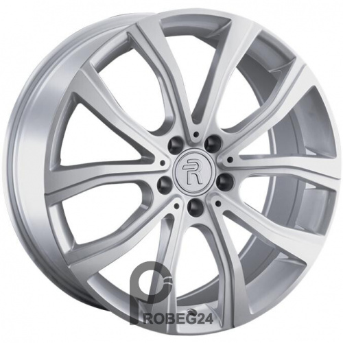 Replay MR218 8.5x19 5*112 ET34.5 DIA66.6 SF Литой