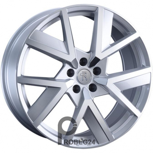 Replay VV260 9x20 5*112 ET33 DIA66.6 SF Литой