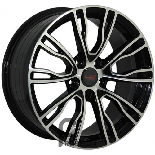 Replica Concept B533 10.5x22 5*112 ET43 DIA66.6 BKF Литой