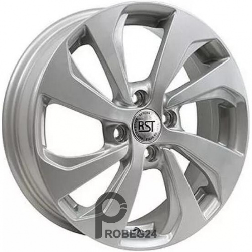 RST R005 6x15 4*100 ET48 DIA54.1 SL Литой