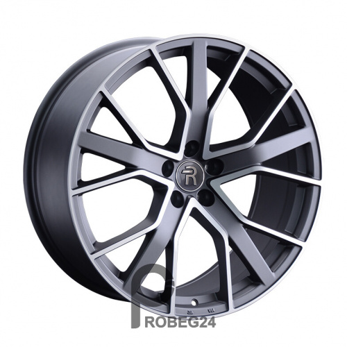 Replay A156 9.5x21 5*112 ET31 DIA66.6 MGMF Литой