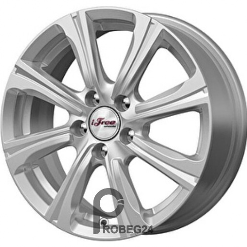 iFree Апероль 6x15 4*98 ET35 DIA58.6 Нео-классик Литой