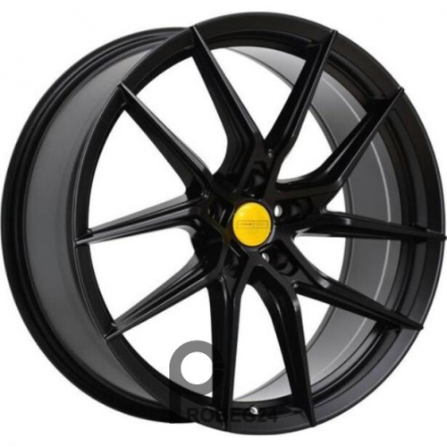 PDW Corsa 7.5x17 5*112 ET37 DIA66.6 MB Литой