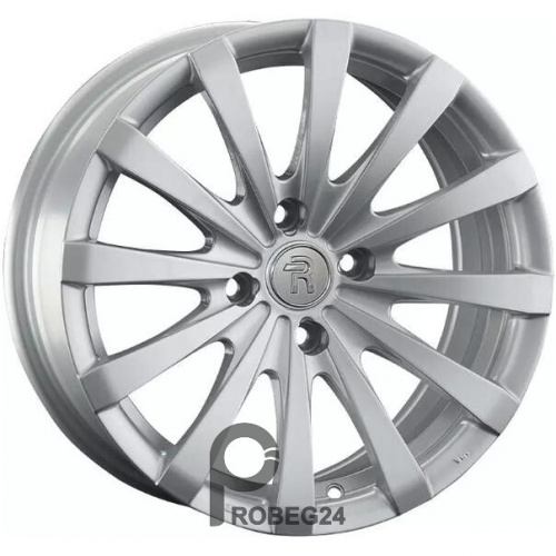 Replay PG68 7x16 4*108 ET32 DIA65.1 Silver Литой
