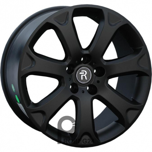 Replay B75 10x19 5*120 ET53 DIA74.1 MB Литой