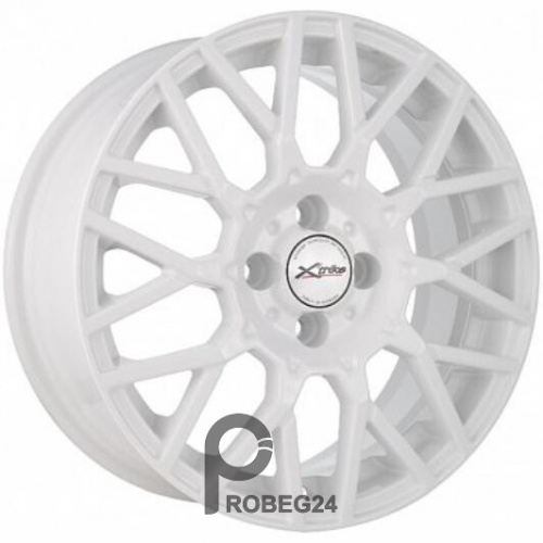 X'trike X-125 6.5x16 4*100 ET48 DIA60.1 W Литой