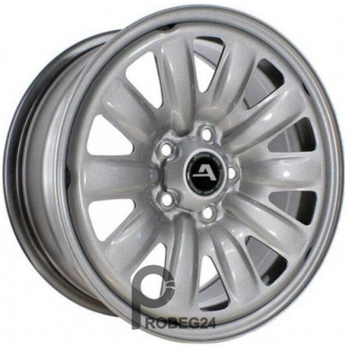 ALCAR HYBRIDRAD 132500 7x17 5*114.3 ET55 DIA56.1 S Штампованный