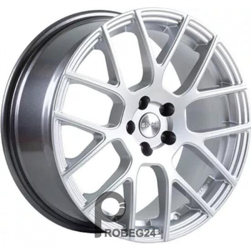 Скад Стилетто 8x18 5*114.3 ET35 DIA60.1 Селена-супер Литой