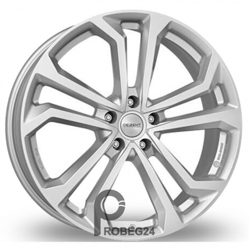 Dezent TA 7.5x18 5*112 ET51 DIA66.6 S Литой