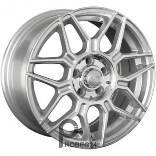 LS 785 6.5x15 4*100 ET40 DIA60.1 SF Литой