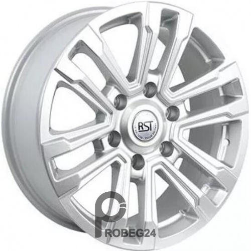 RST R107 7.5x17 6*139.7 ET25 DIA106.1 HS Литой