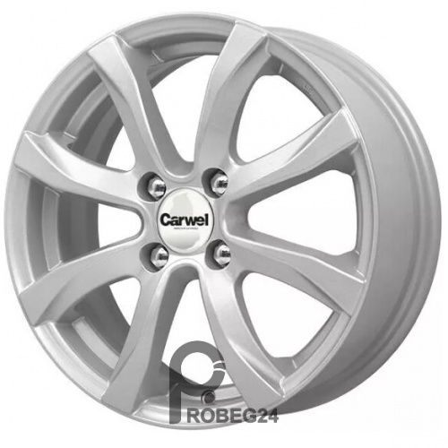 Carwel Омикрон 6x15 4*98 ET35 DIA58.6 SB Литой