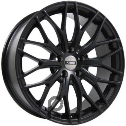 Neo 840 8x18 5*114.3 ET45 DIA67.1 MB Литой