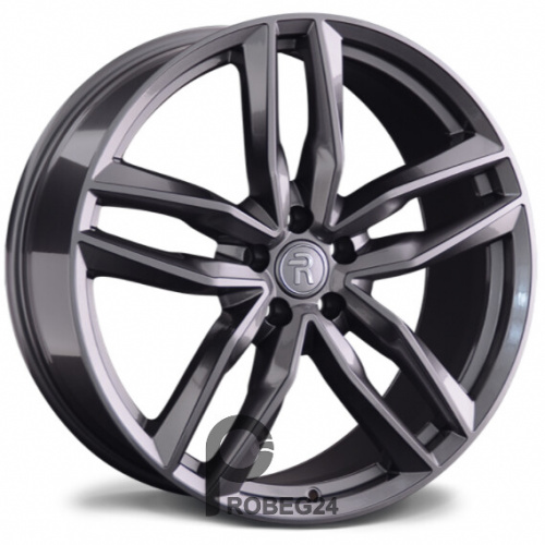 Replay A102 9.5x21 5*112 ET31 DIA66.6 GM Литой