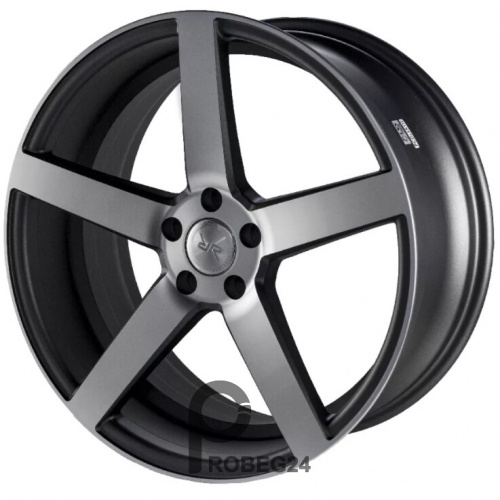 Race Ready CSS3195 8x18 5*114.3 ET40 DIA67.1 MK-P Литой