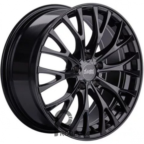 Advanti Fastoso ML537 8x18 5*114.3 ET35 DIA67.1 GBU Литой