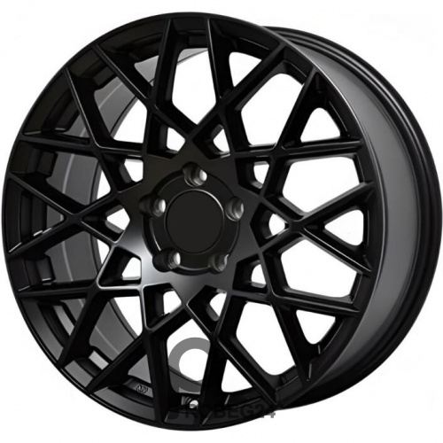 PDW Velocity 7x17 4*100 ET40 DIA60.1 U4B Литой