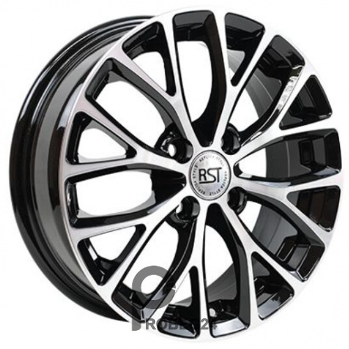 RST R015 6x15 4*100 ET48 DIA54.1 BFP Литой