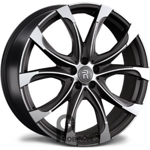 Replay MR161 9.5x22 5*112 ET45 DIA66.6 MGMF Литой