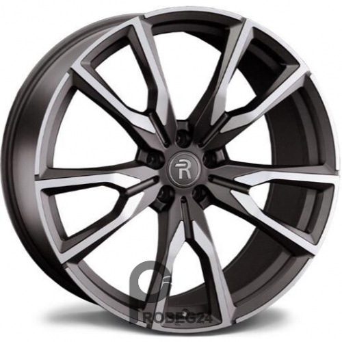 Replay B306 9.5x22 5*112 ET32 DIA66.6 MGMF Литой