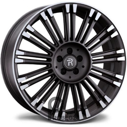 Replay B307 9.5x22 5*112 ET32 DIA66.6 MGMF Литой