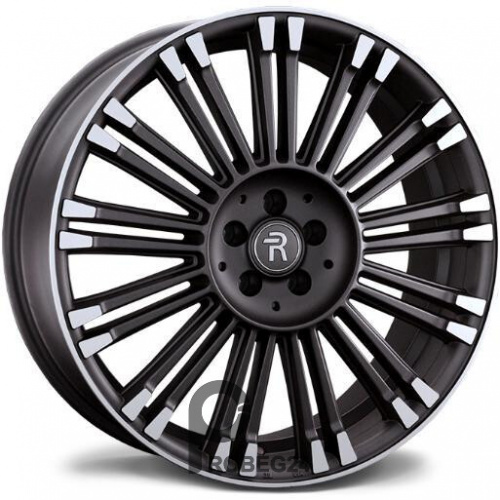 Replay TY374 9.5x22 5*150 ET45 DIA110.1 MGMF Литой