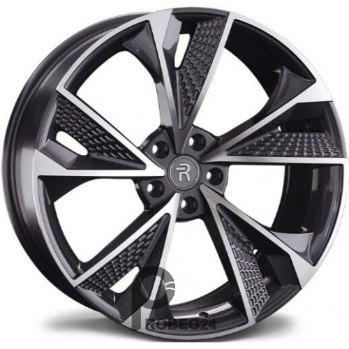 Replay A223 9x20 5*112 ET20 DIA66.6 GMF Литой